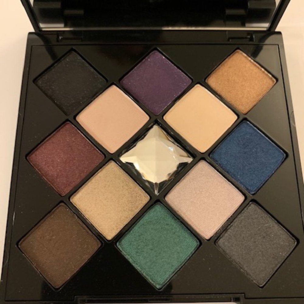 Smashbox - On the Rocks - Picture 3 of 5